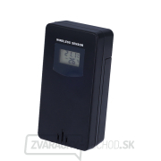 Solight bezdrôtový senzor k meteostanici TE81WIFI Náhľad