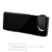 Solight projekčné hodiny s meteostanicou Náhľad