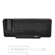 Solight projekčné hodiny s meteostanicou Náhľad