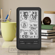 Solight profesionálny smart WIFI meteostanice Náhľad