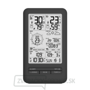 Solight profesionálny smart WIFI meteostanice Náhľad