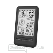 Solight profesionálny smart WIFI meteostanice náhled