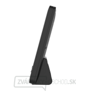 Solight profesionálny smart WIFI meteostanice náhled