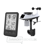Solight profesionálny smart WIFI meteostanice gallery main image