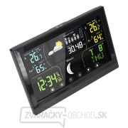 Solight meteostanica Náhľad