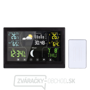 Solight meteostanica gallery main image