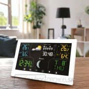 Solight meteostanica Náhľad