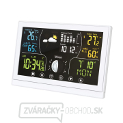 Solight meteostanica Náhľad