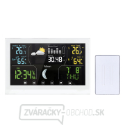 Solight meteostanica gallery main image