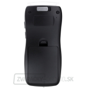 Solight profesionálny bezkontaktný alkohol tester, Fuel Cell, 0,0 - 5,0 ‰ BAC, citlivosť 0,08 ‰ náhled