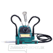 Solight spájkovacia stanica 48 W Náhľad