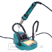 Solight spájkovacia stanica 48 W Náhľad