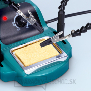 Solight spájkovacia stanica 48 W Náhľad