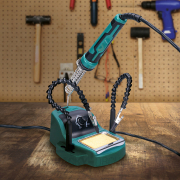 Solight spájkovacia stanica 48 W náhled