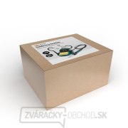 Solight spájkovacia stanica 48 W náhled