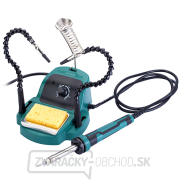 Solight spájkovacia stanica 48 W gallery main image