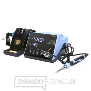 Solight digitálna spájkovacia stanica 70 W Náhľad