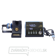 Solight digitálna spájkovacia stanica 70 W Náhľad