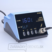 Solight digitálna spájkovacia stanica 70 W Náhľad