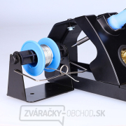 Solight digitálna spájkovacia stanica 70 W náhled