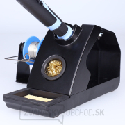 Solight digitálna spájkovacia stanica 70 W náhled