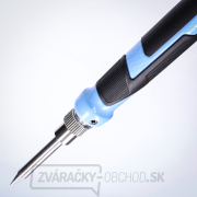 Solight digitálna spájkovacia stanica 70 W náhled