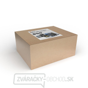 Solight digitálna spájkovacia stanica 70 W náhled