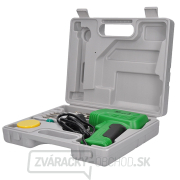 Solight pištoľ spájkovacia 100W sada Náhľad