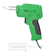 Solight pištoľ spájkovacia 100W sada Náhľad