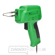Solight pištoľ spájkovacia 100W sada gallery main image