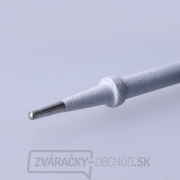 Solight náhradný hrot pre spájkovaciu stanicu PHS01 Náhľad