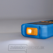 Solight multimeter, max AC 750V/10A, max. DC 1000V/10A, odpor, kapacita, frekvencia, NCV náhled