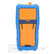 Solight multimeter, max. AC 600V, max. DC 600V/10A, NCV Náhľad