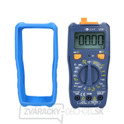 Solight multimeter, max. AC 600V, max. DC 600V/10A, NCV náhled