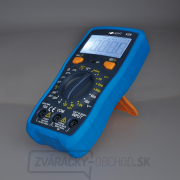 Solight multimeter, max. AC 600V, max. DC 600V/10A, NCV náhled