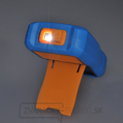 Solight multimeter, max. AC 600V, max. DC 600V/10A, NCV náhled