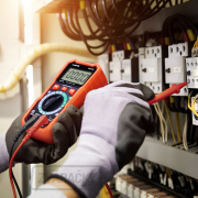 Solight multimeter digitálny V32 Náhľad