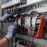 Solight multimeter digitálny V32 Náhľad