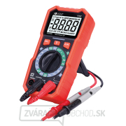 Solight multimeter digitálny V32 Náhľad