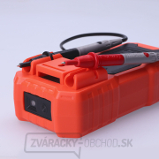 Solight multimeter digitálny V32 náhled