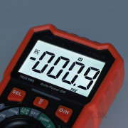 Solight multimeter digitálny V32 náhled