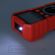 Solight multimeter digitálny V32 náhled