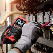 Solight multimeter digitálny V33 Náhľad