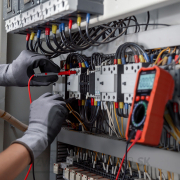 Solight multimeter digitálny V33 Náhľad