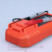 Solight multimeter digitálny V33 náhled