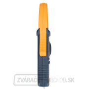 Solight profesionálny kliešťový multimeter, 10mA - 1000A Náhľad