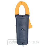 Solight profesionálny kliešťový multimeter, 10mA - 1000A Náhľad