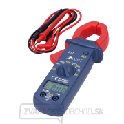 Solight kliešťový multimeter, 20 - 200A Náhľad