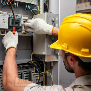 Solight kliešťový multimeter, 20 - 200A Náhľad