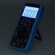 Solight profesionálny multimeter náhled